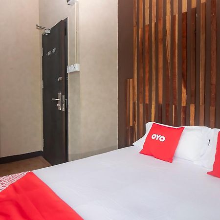 OYO 90094 Hi Inn 3 Sibu Eksteriør bilde