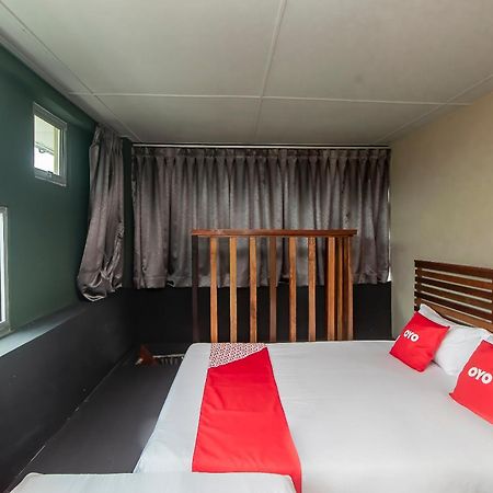 OYO 90094 Hi Inn 3 Sibu Eksteriør bilde