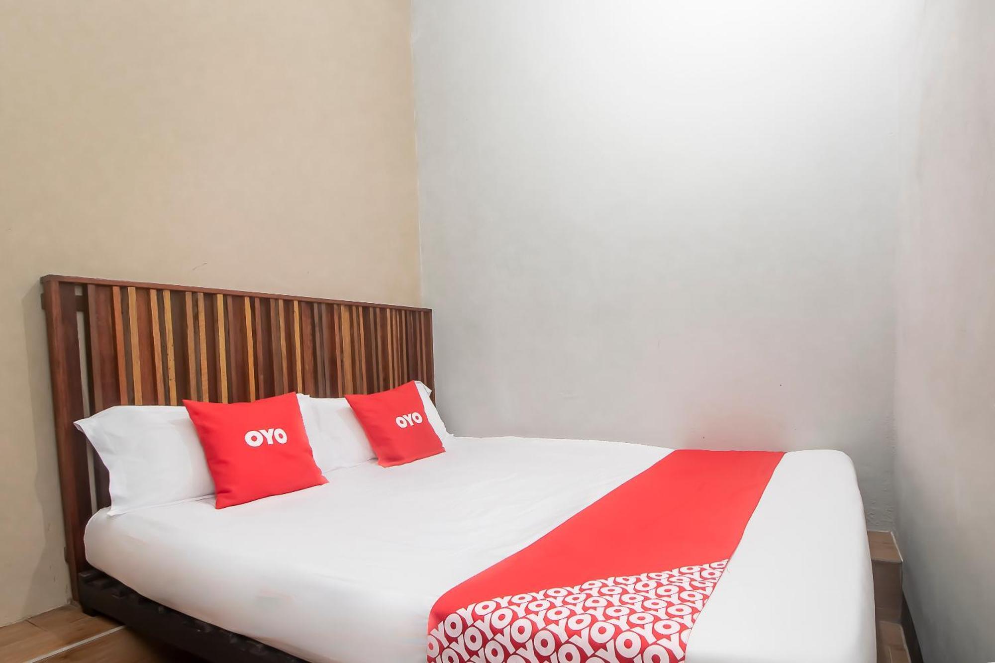 OYO 90094 Hi Inn 3 Sibu Eksteriør bilde