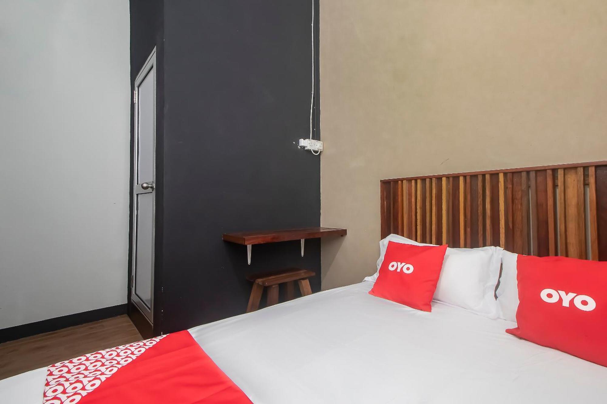 OYO 90094 Hi Inn 3 Sibu Eksteriør bilde