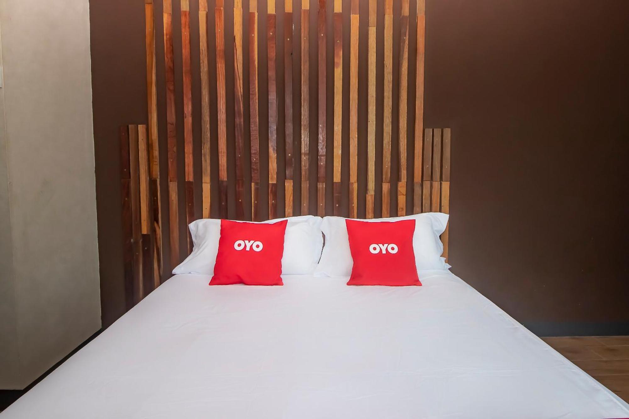 OYO 90094 Hi Inn 3 Sibu Eksteriør bilde