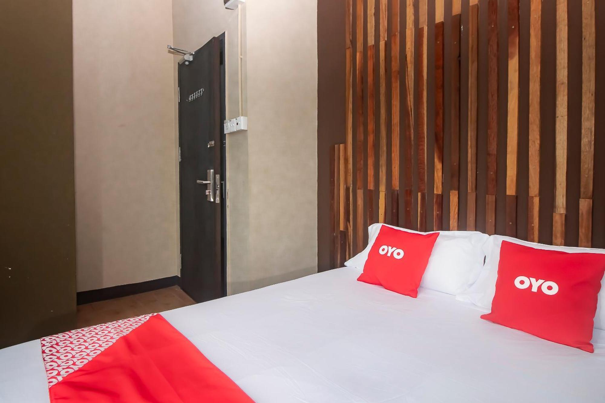 OYO 90094 Hi Inn 3 Sibu Eksteriør bilde