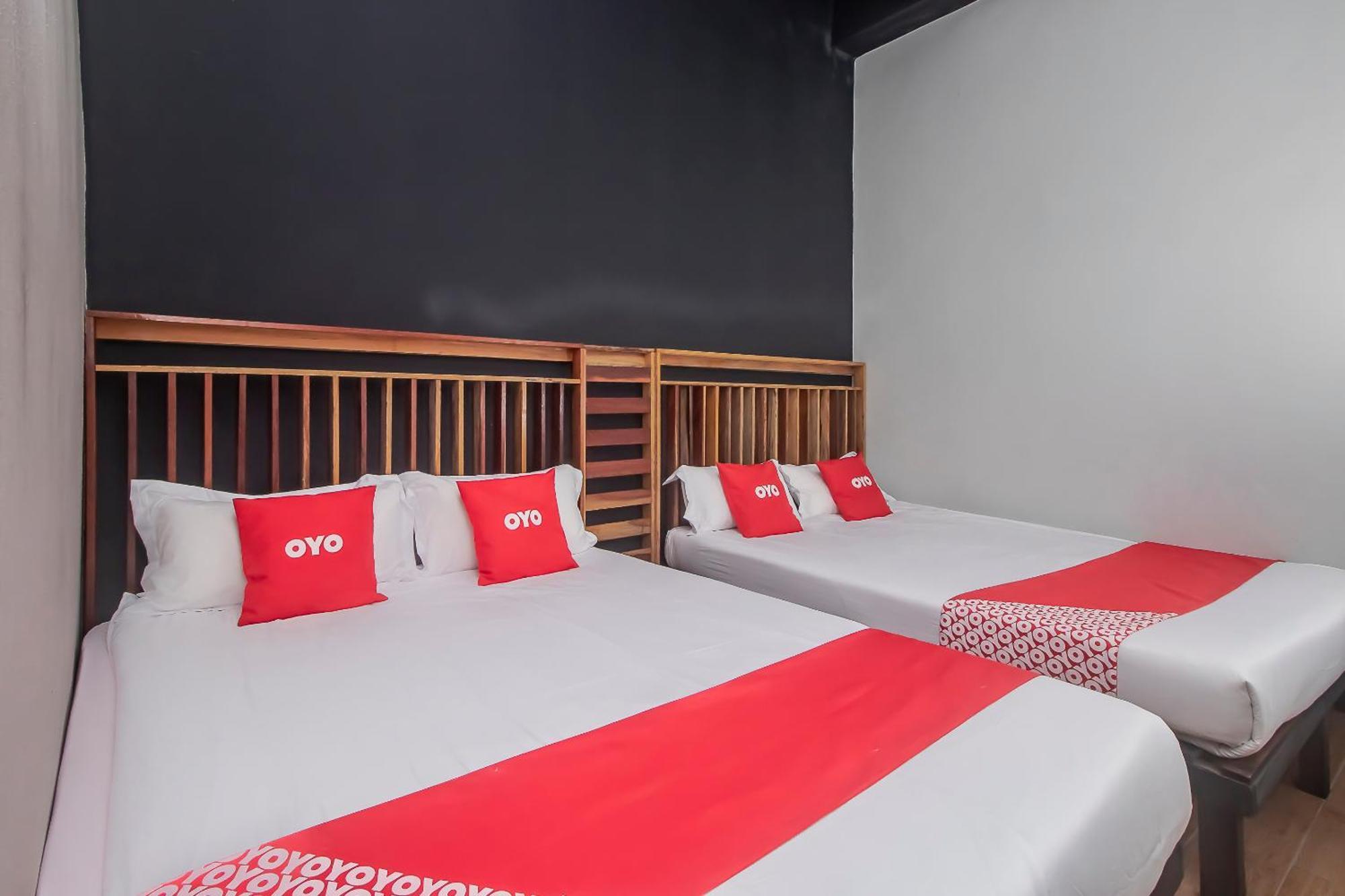 OYO 90094 Hi Inn 3 Sibu Eksteriør bilde