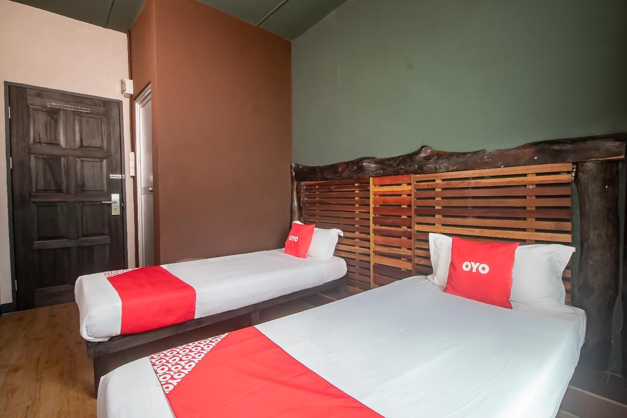 OYO 90094 Hi Inn 3 Sibu Eksteriør bilde