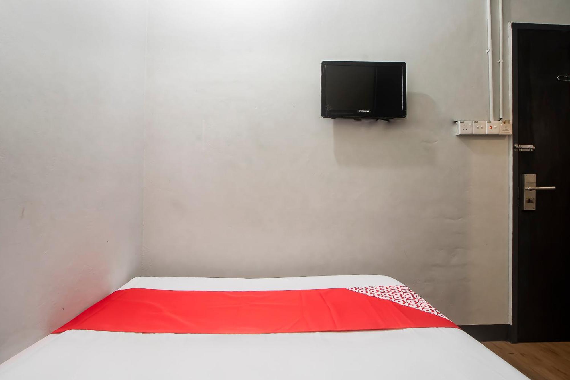 OYO 90094 Hi Inn 3 Sibu Eksteriør bilde