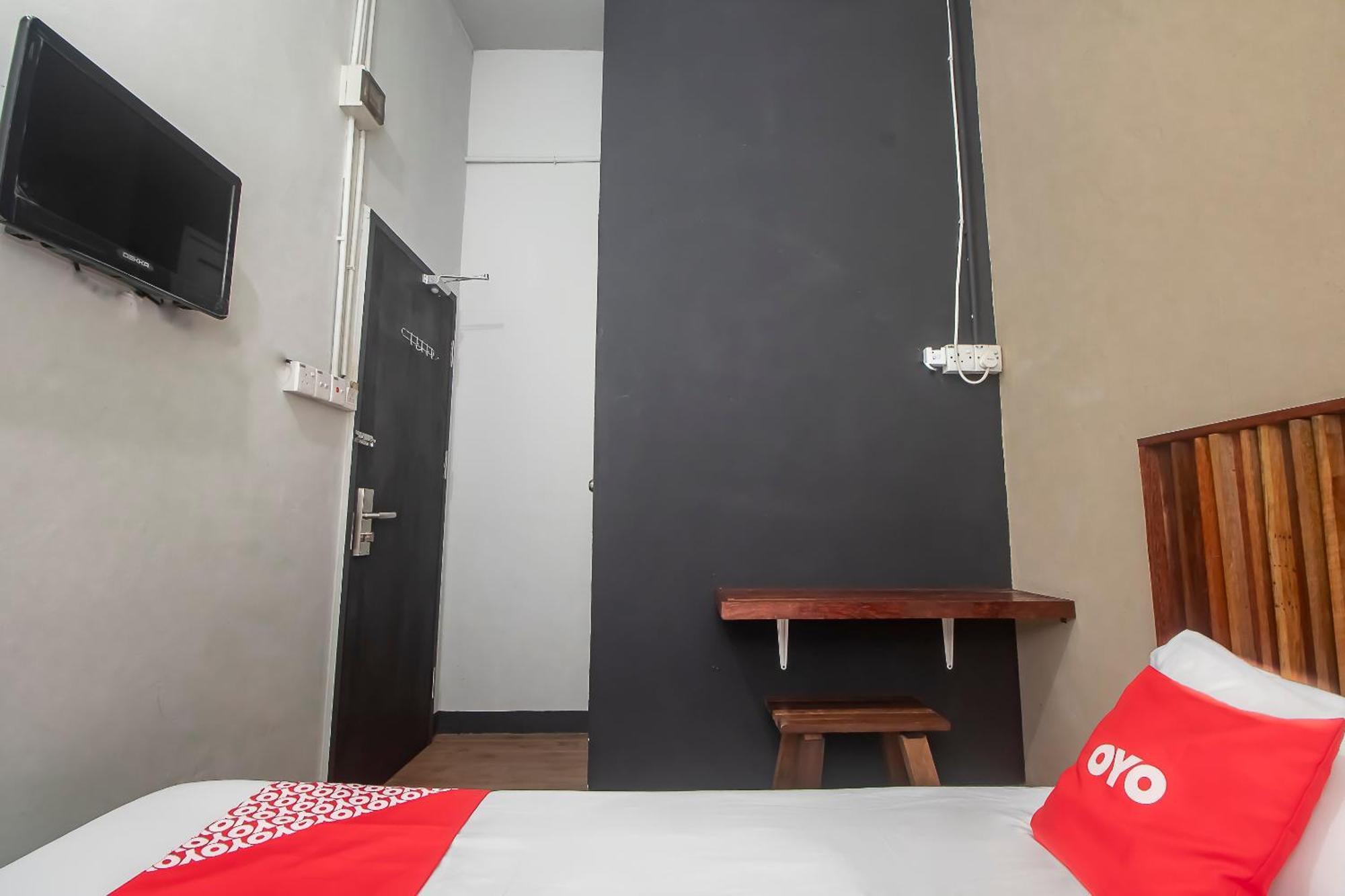 OYO 90094 Hi Inn 3 Sibu Eksteriør bilde